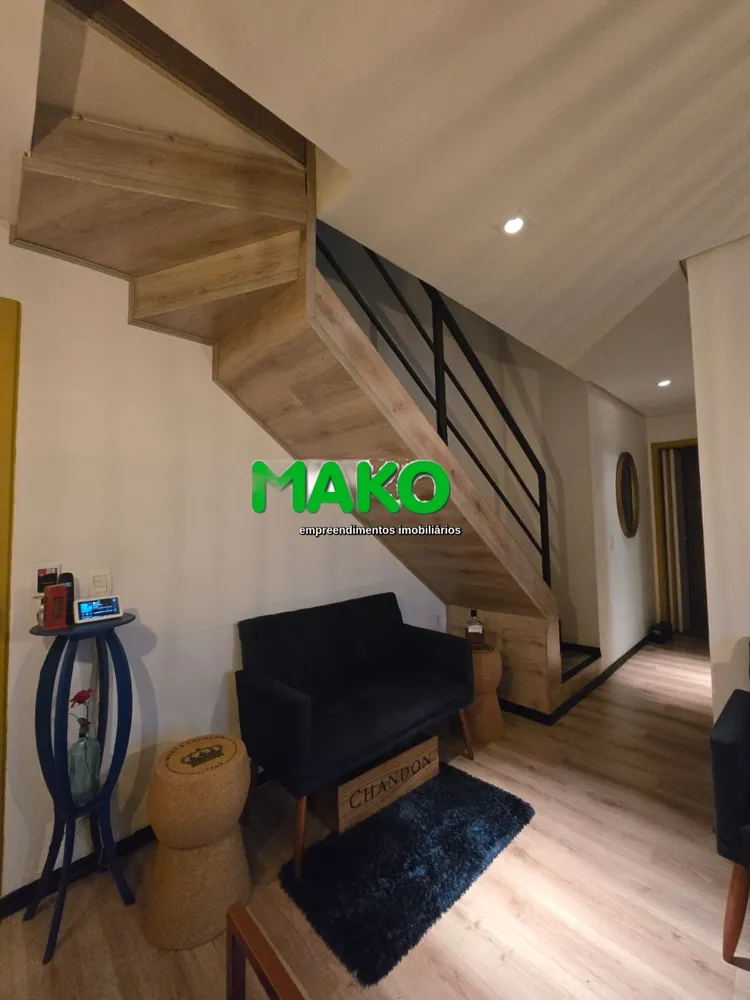 Apartamento, 2 quartos, 140 m² - Foto 9