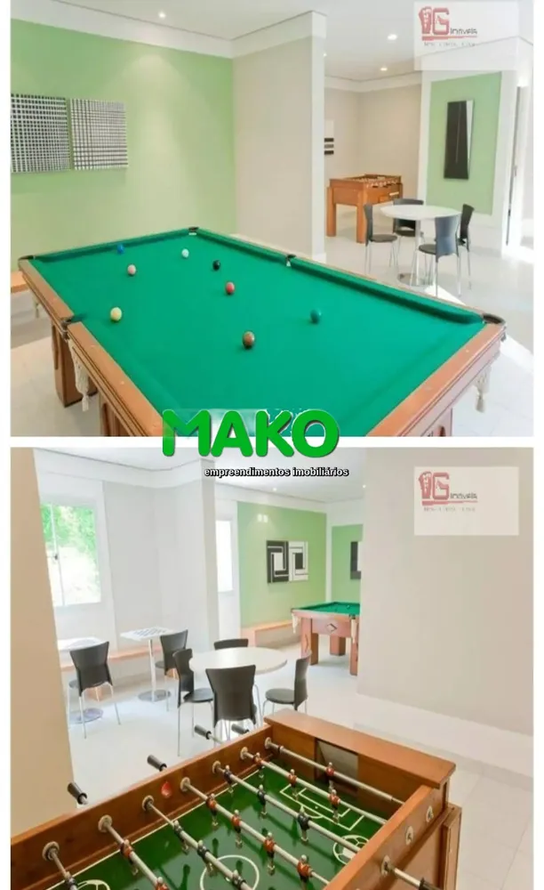 Apartamento, 2 quartos, 140 m² - Foto 10