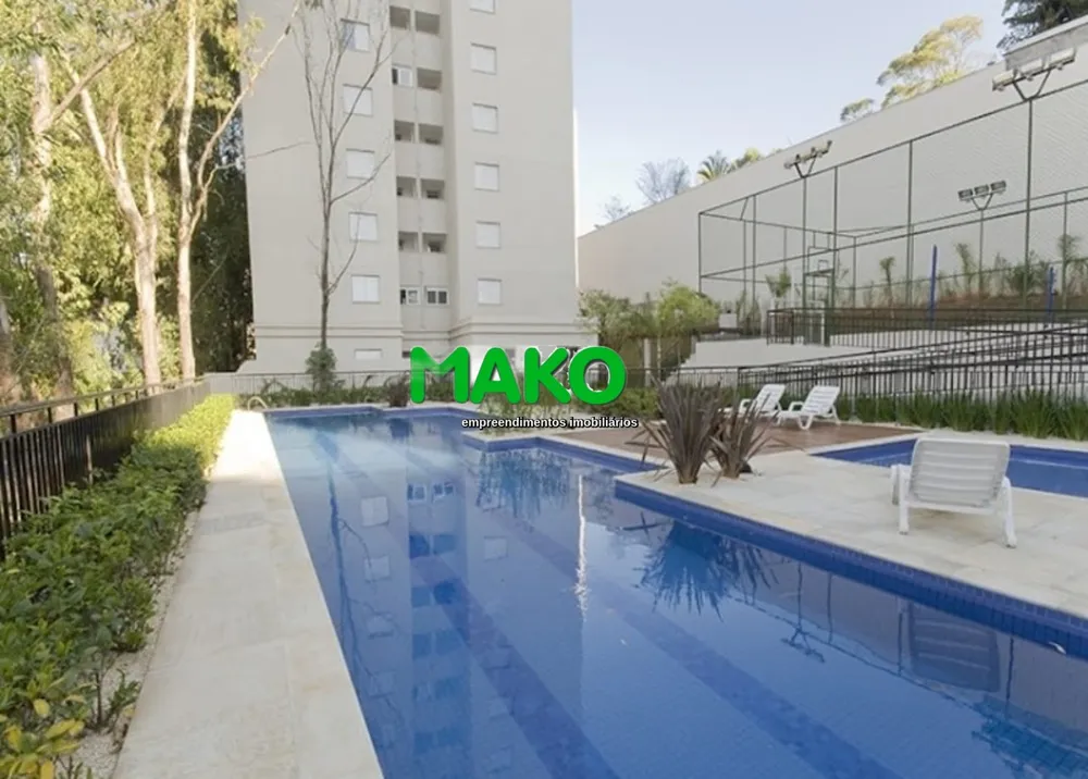 Apartamento, 2 quartos, 140 m² - Foto 2