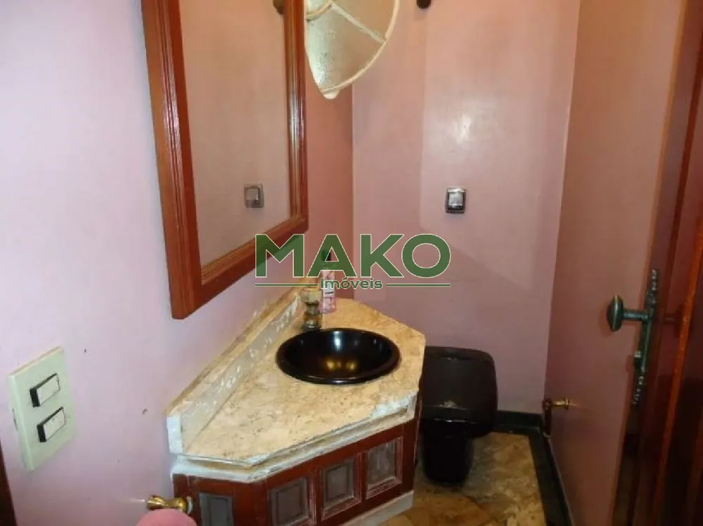 Sobrado, 3 quartos, 303 m² - Foto 4