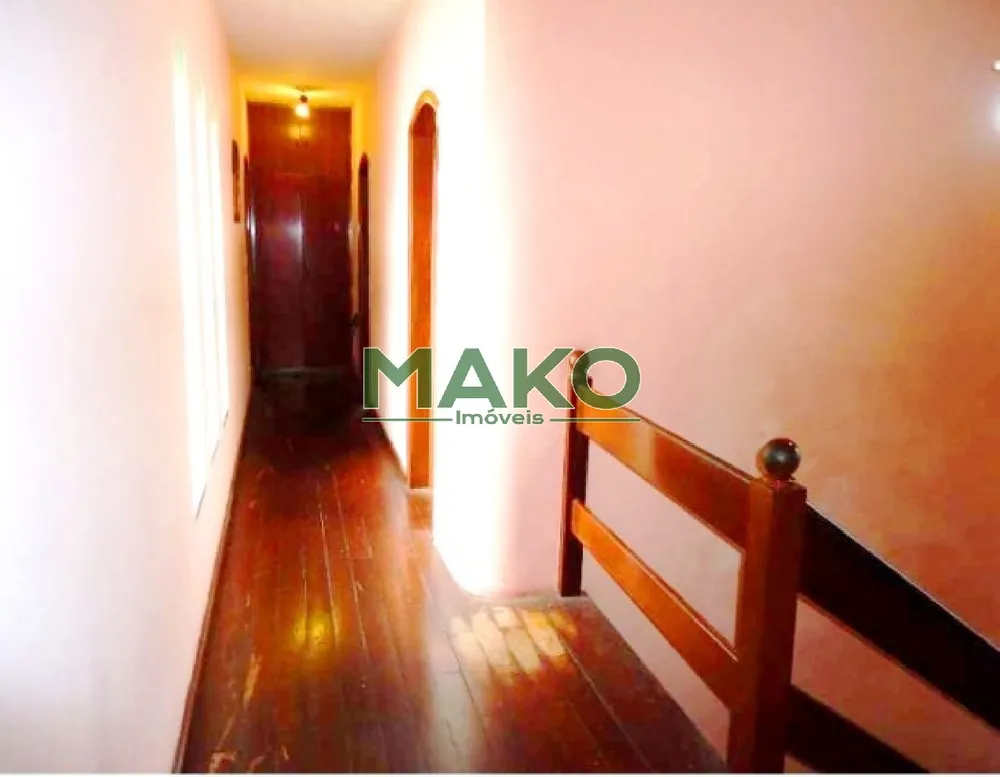 Sobrado, 3 quartos, 303 m² - Foto 3