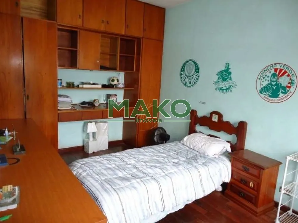 Sobrado, 3 quartos, 303 m² - Foto 5