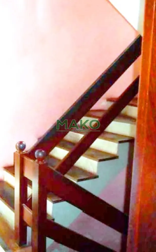 Sobrado, 3 quartos, 303 m² - Foto 6