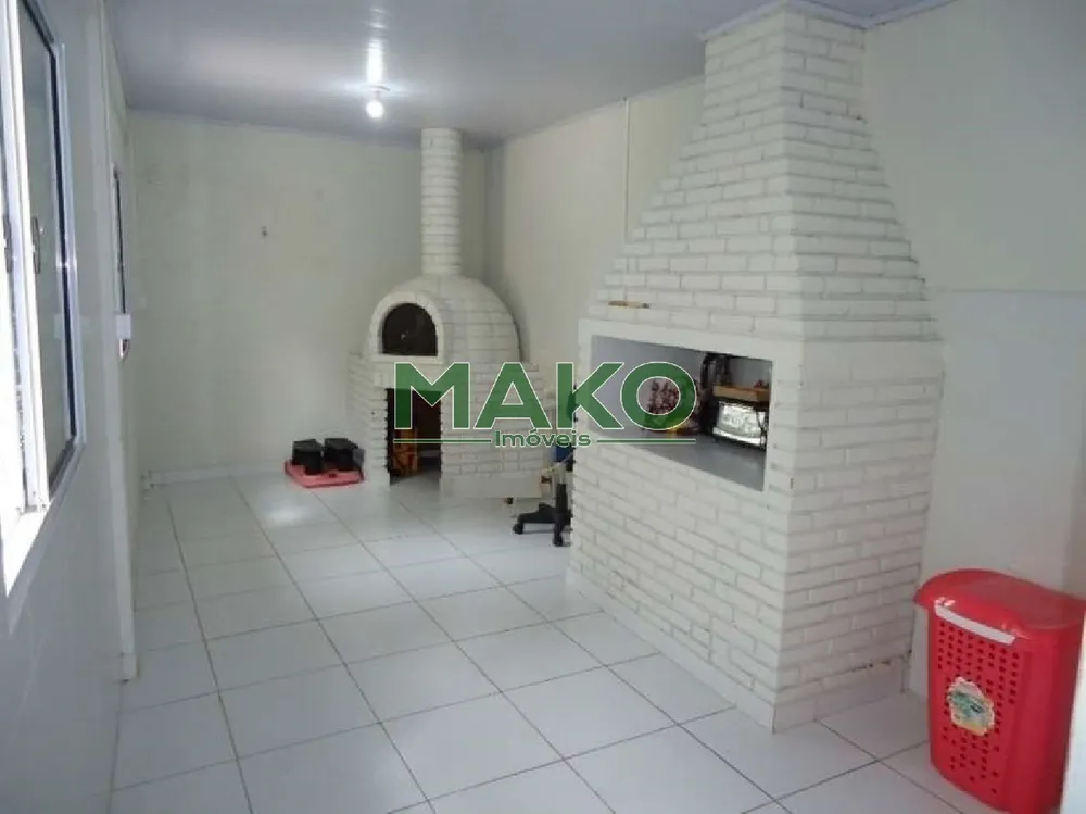 Sobrado, 3 quartos, 303 m² - Foto 12