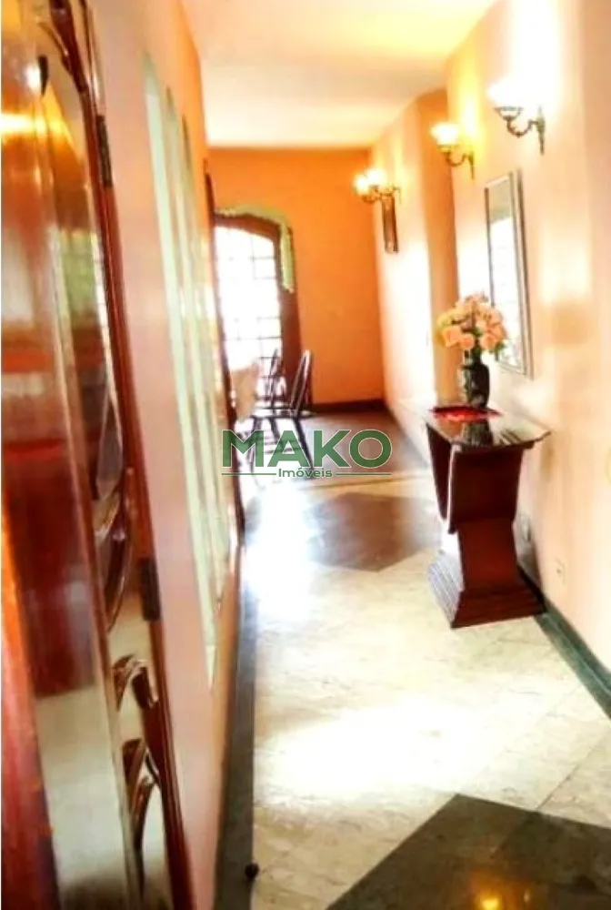 Sobrado, 3 quartos, 303 m² - Foto 7