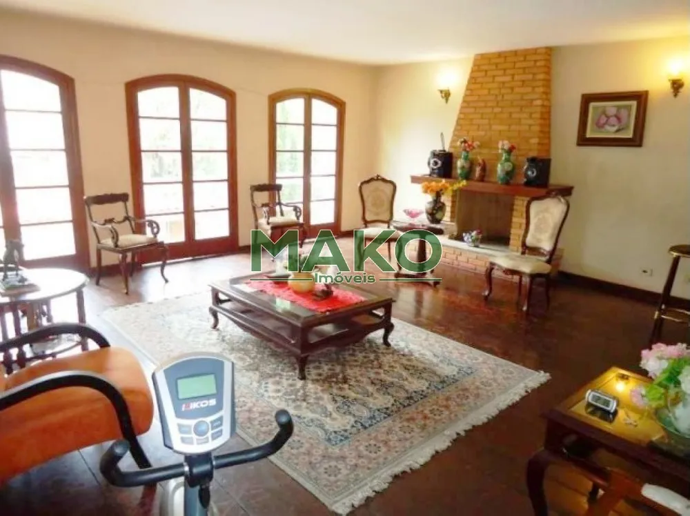Sobrado, 3 quartos, 303 m² - Foto 4