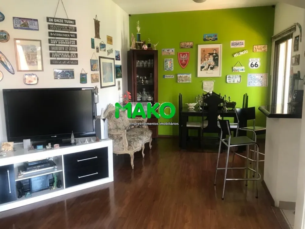 Apartamento, 2 quartos, 73 m² - Foto 11
