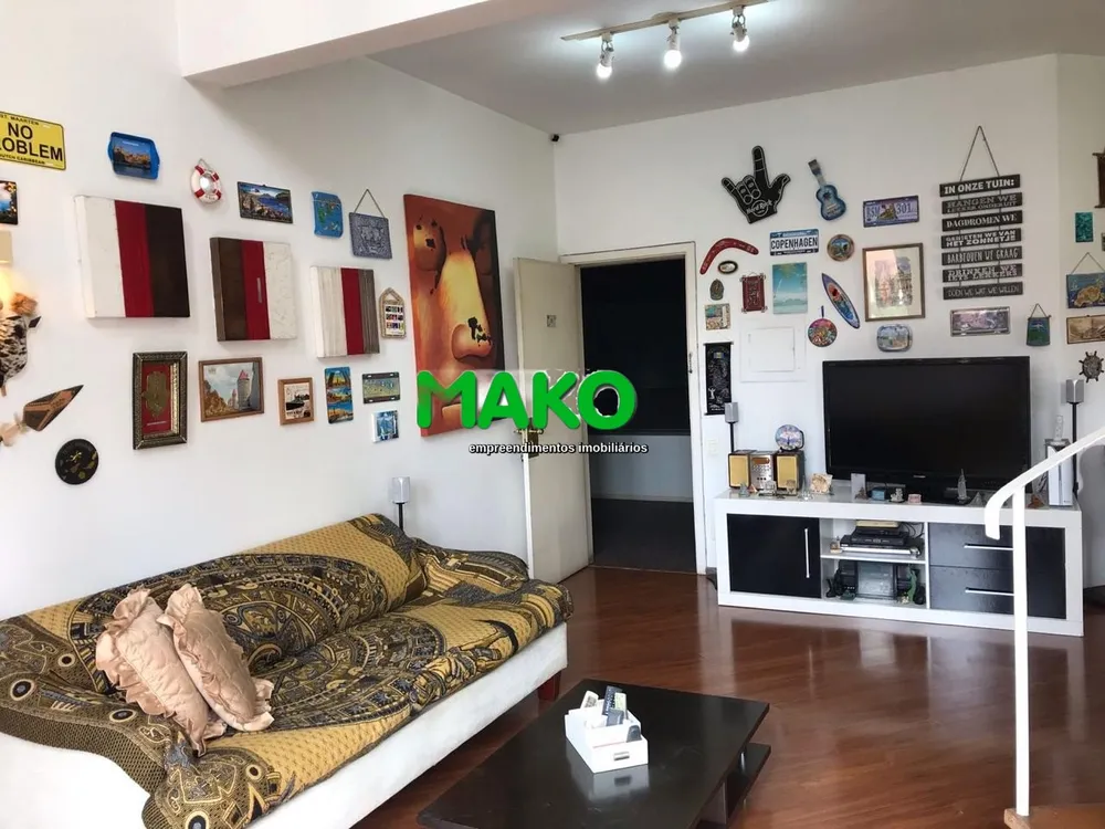 Apartamento, 2 quartos, 73 m² - Foto 12