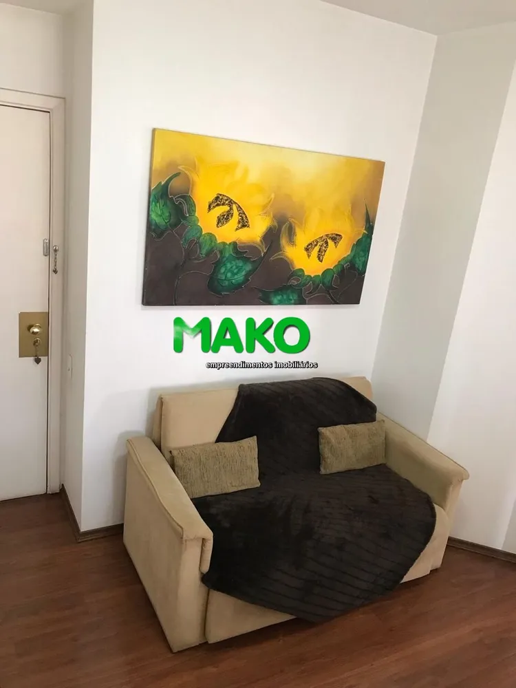 Apartamento, 2 quartos, 73 m² - Foto 15
