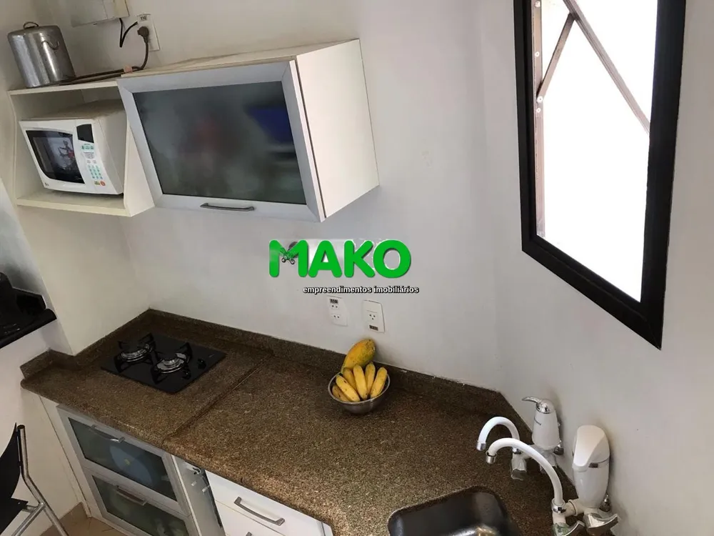 Apartamento, 2 quartos, 73 m² - Foto 9