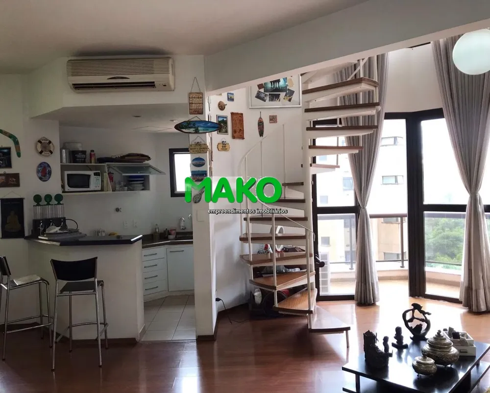 Apartamento, 2 quartos, 73 m² - Foto 14