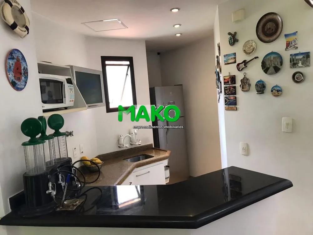 Apartamento, 2 quartos, 73 m² - Foto 6