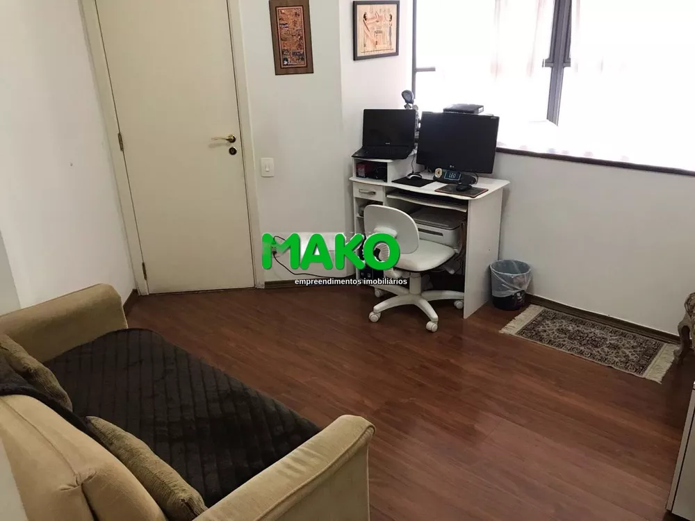 Apartamento à venda e aluguel com 2 quartos, 73m² - Foto 2