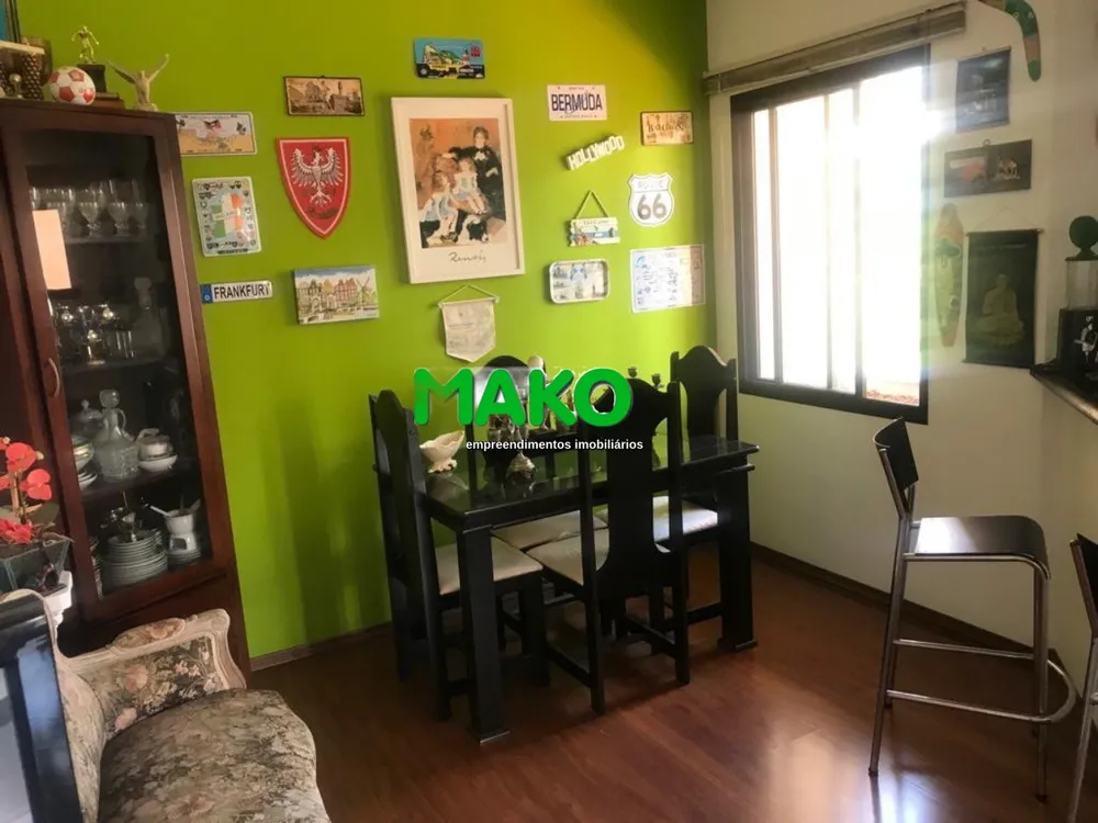 Apartamento, 2 quartos, 73 m² - Foto 8
