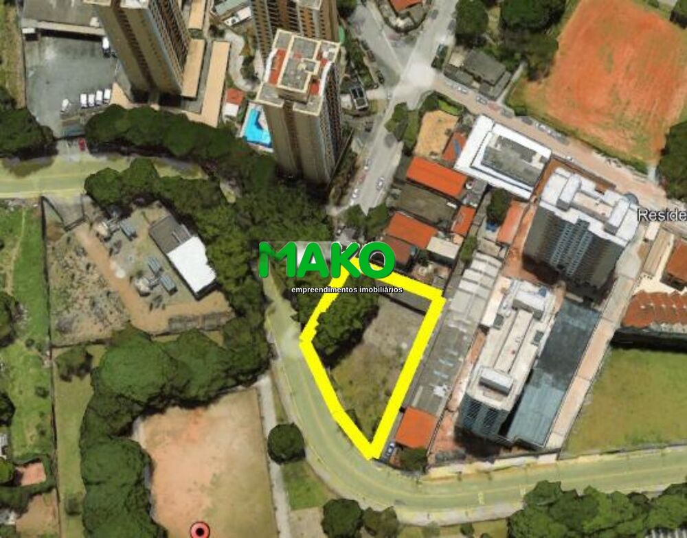 Terreno, 1300 m² - Foto 8