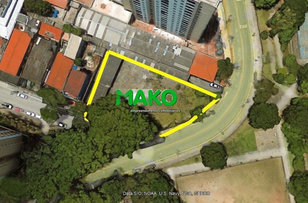 Terreno, 1300 m² - Foto 3