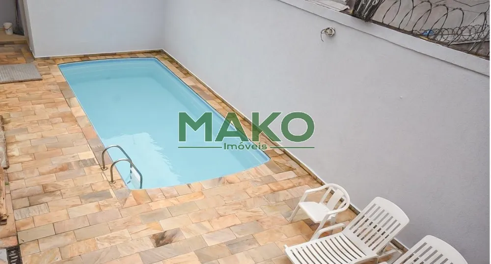 Sobrado, 2 quartos, 89 m² - Foto 11