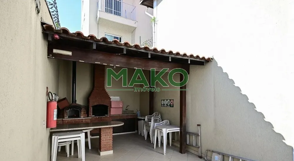 Sobrado, 2 quartos, 89 m² - Foto 5