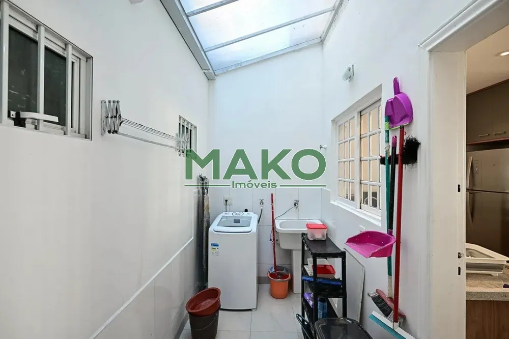 Sobrado, 2 quartos, 89 m² - Foto 13