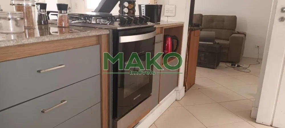 Sobrado, 2 quartos, 89 m² - Foto 6