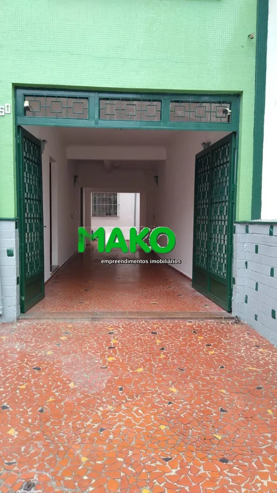 Sobrado, 3 quartos, 248 m² - Foto 3