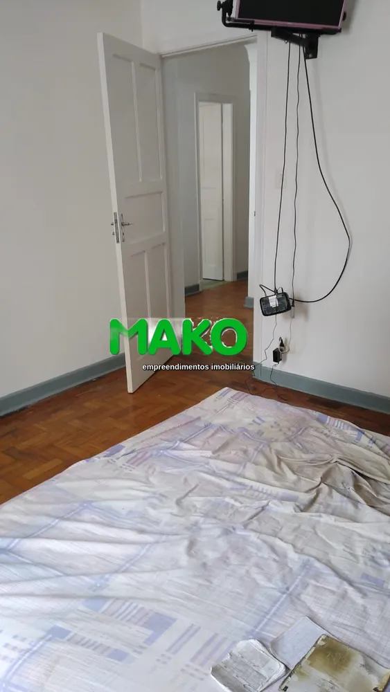 Sobrado, 3 quartos, 248 m² - Foto 1