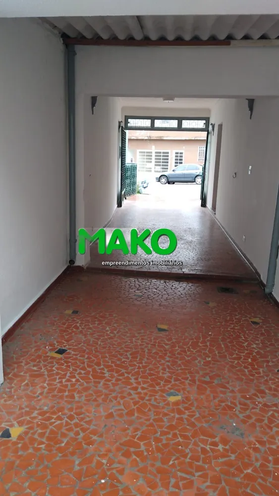 Sobrado, 3 quartos, 248 m² - Foto 12