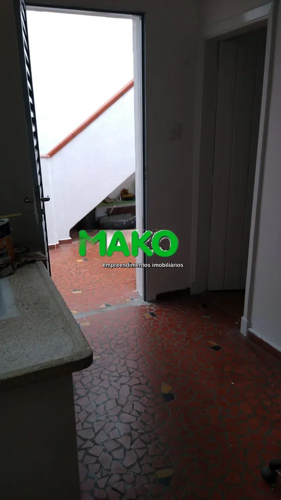 Sobrado, 3 quartos, 248 m² - Foto 7