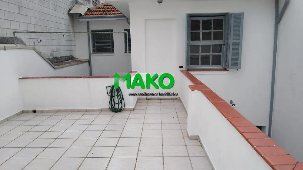 Sobrado, 3 quartos, 248 m² - Foto 11