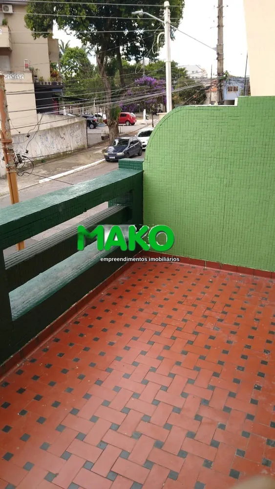 Sobrado, 3 quartos, 248 m² - Foto 4