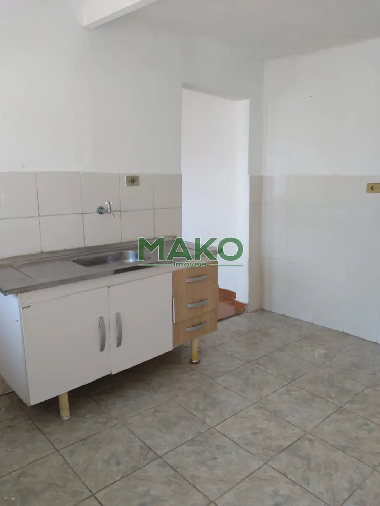 Casa, 1 quarto - Foto 6
