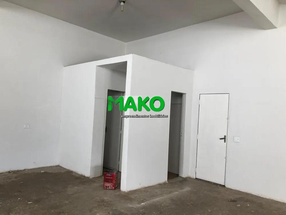 Loja-Salão, 120 m² - Foto 2