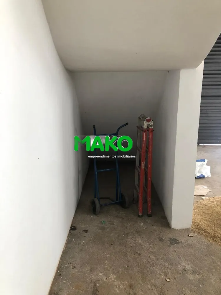 Loja-Salão, 120 m² - Foto 3