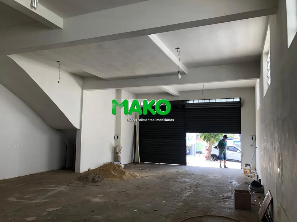 Loja-Salão, 120 m² - Foto 1