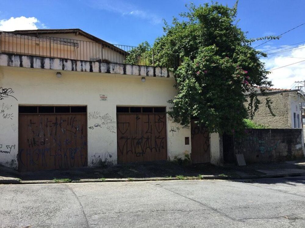 Casa, 2 quartos - Foto 1