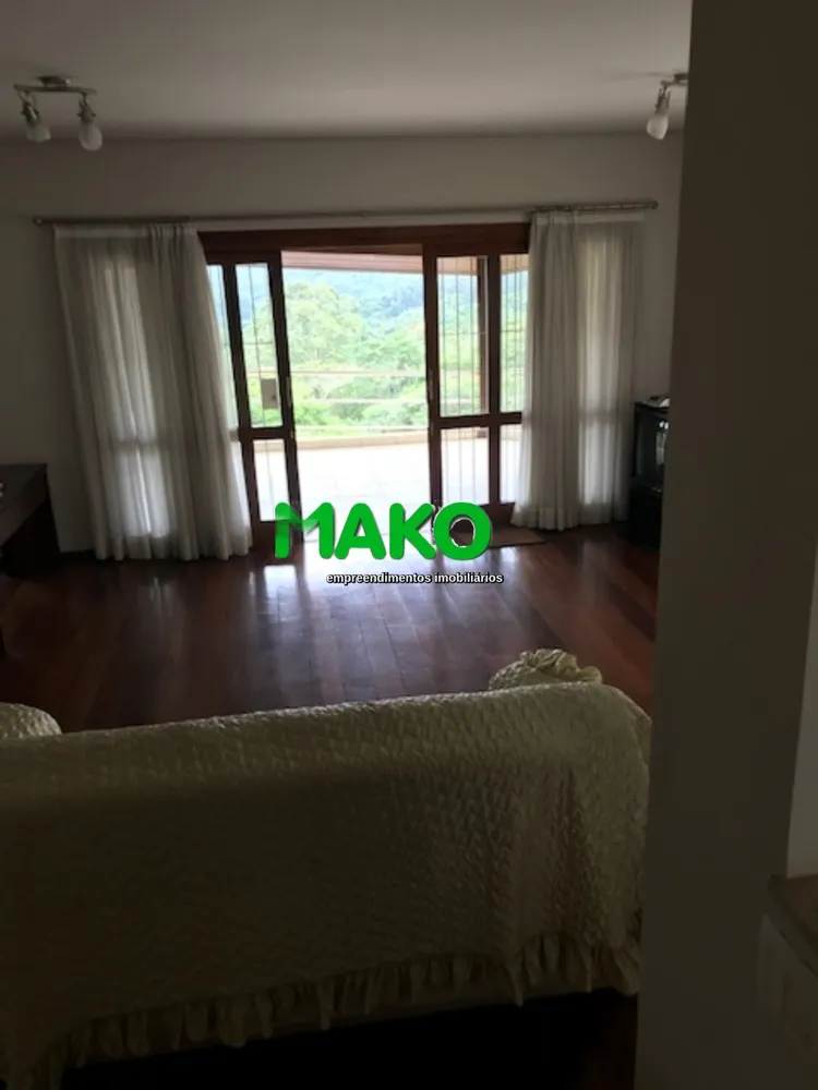 Casa, 4 quartos - Foto 7