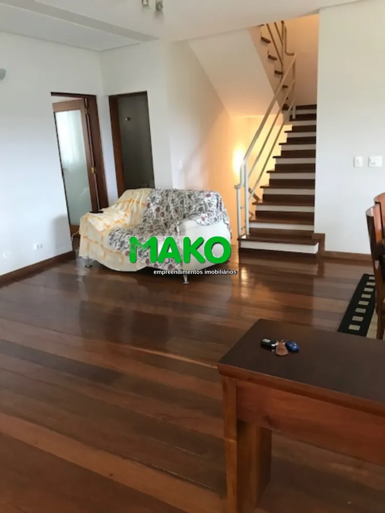 Casa, 4 quartos - Foto 7