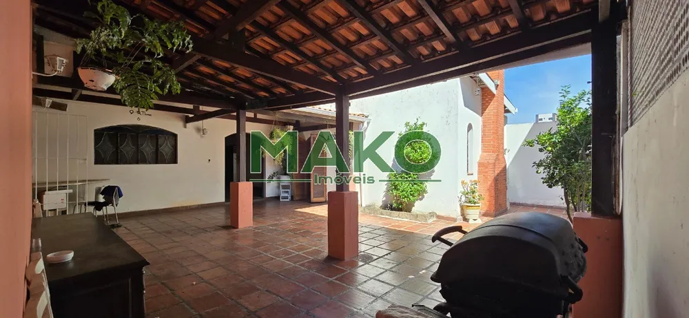 Casa, 4 quartos - Foto 32