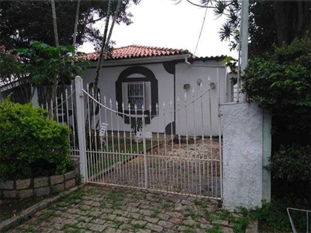 Casa, 4 quartos - Foto 1