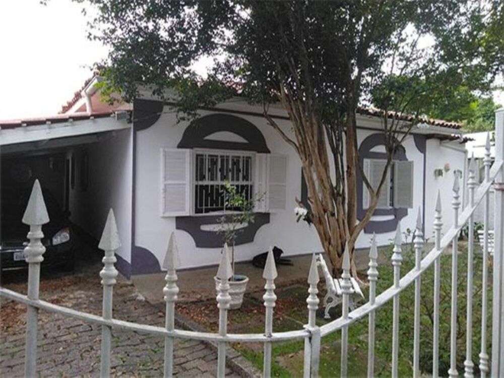 Casa, 4 quartos - Foto 14