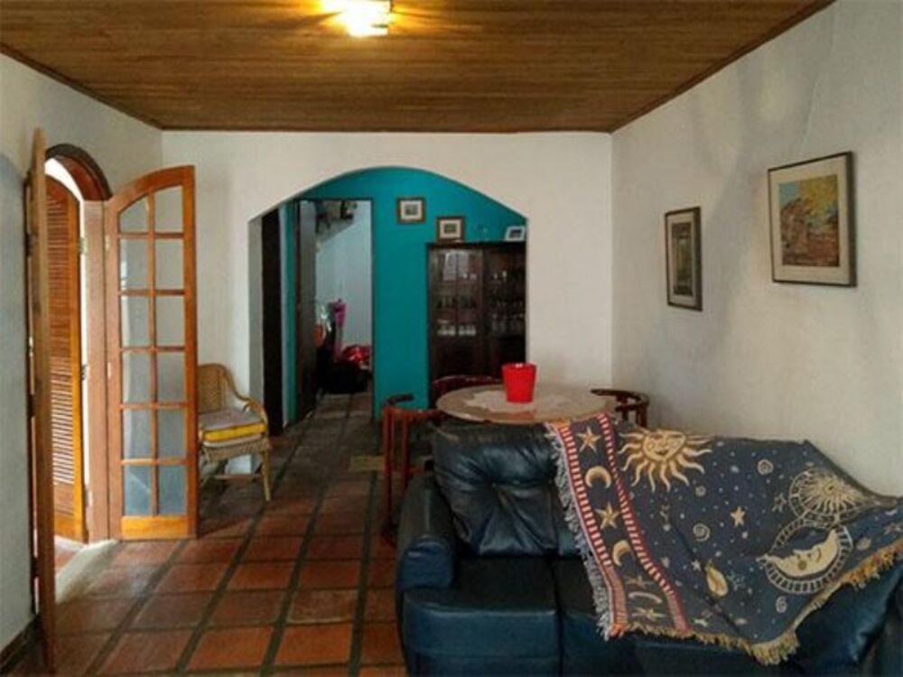 Casa, 4 quartos - Foto 12