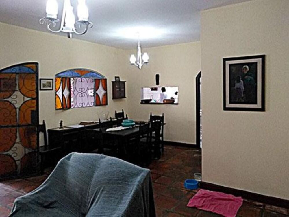 Casa, 4 quartos - Foto 16