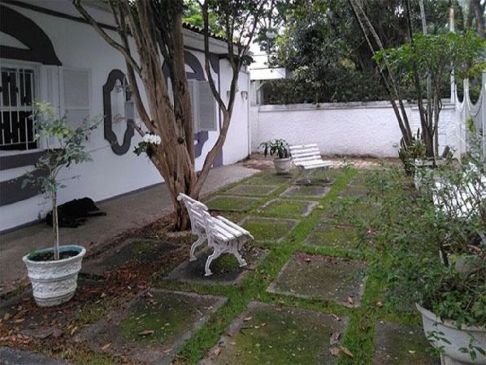 Casa, 4 quartos - Foto 3