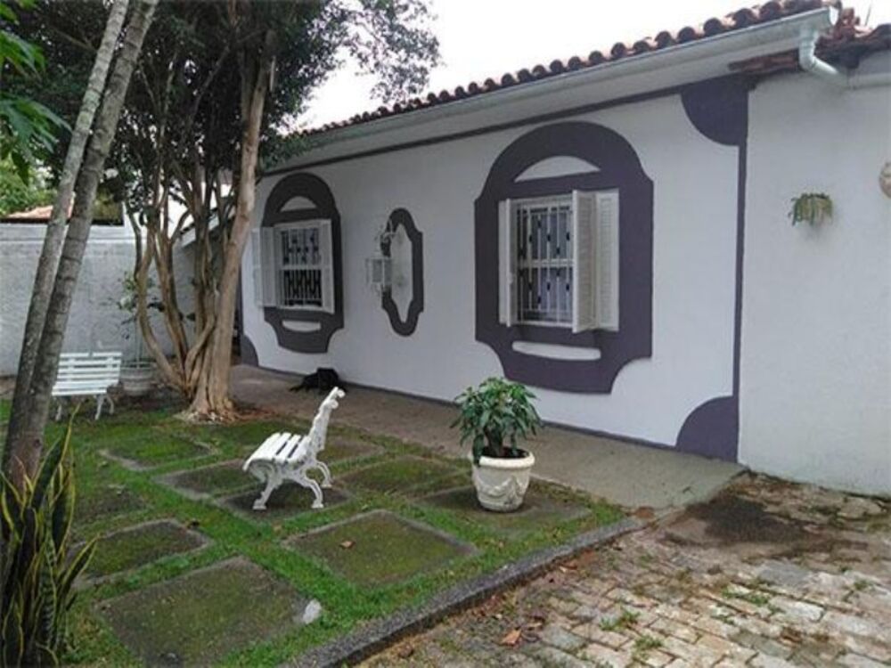 Casa, 4 quartos - Foto 2