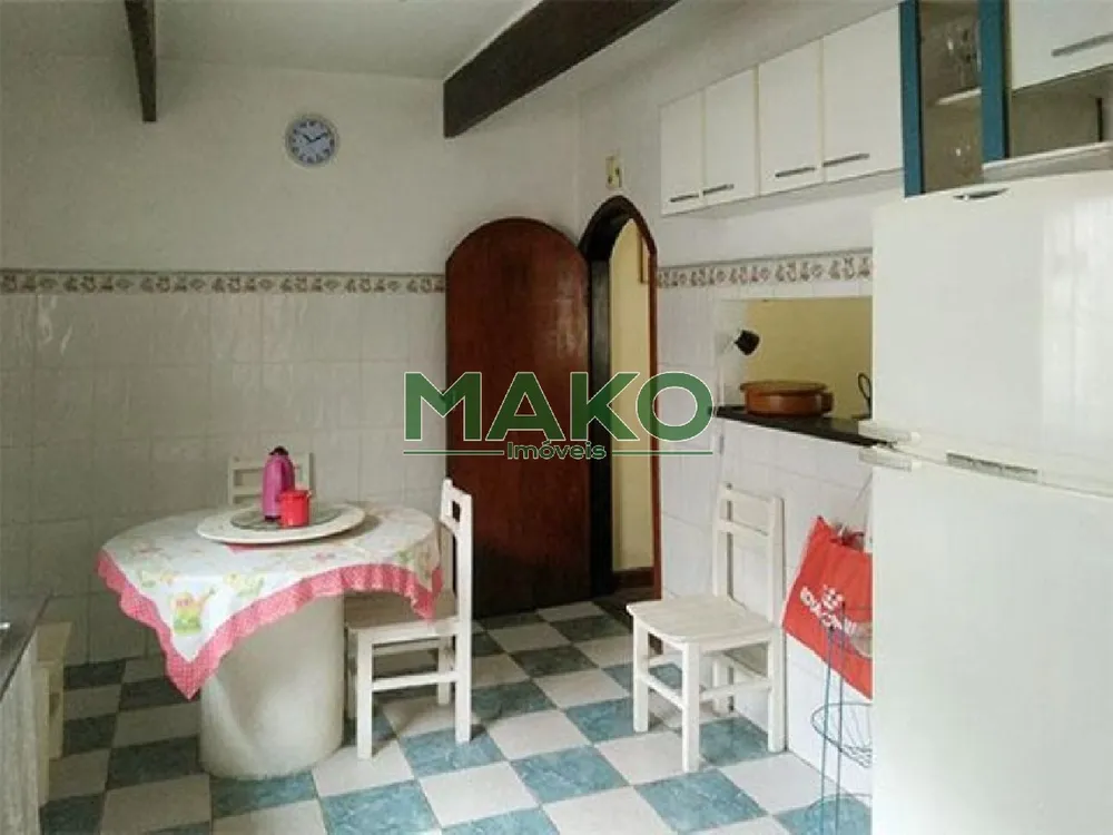Casa, 4 quartos - Foto 30