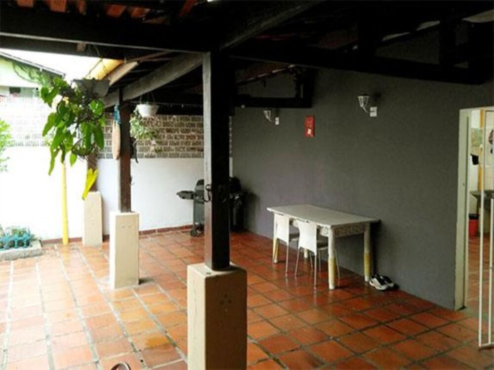 Casa, 4 quartos - Foto 11