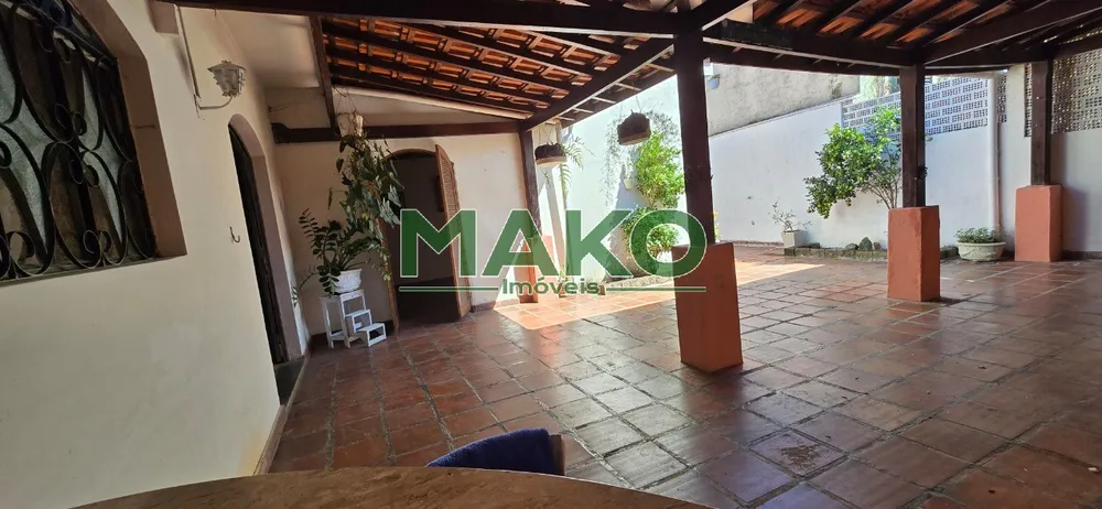 Casa, 4 quartos - Foto 31