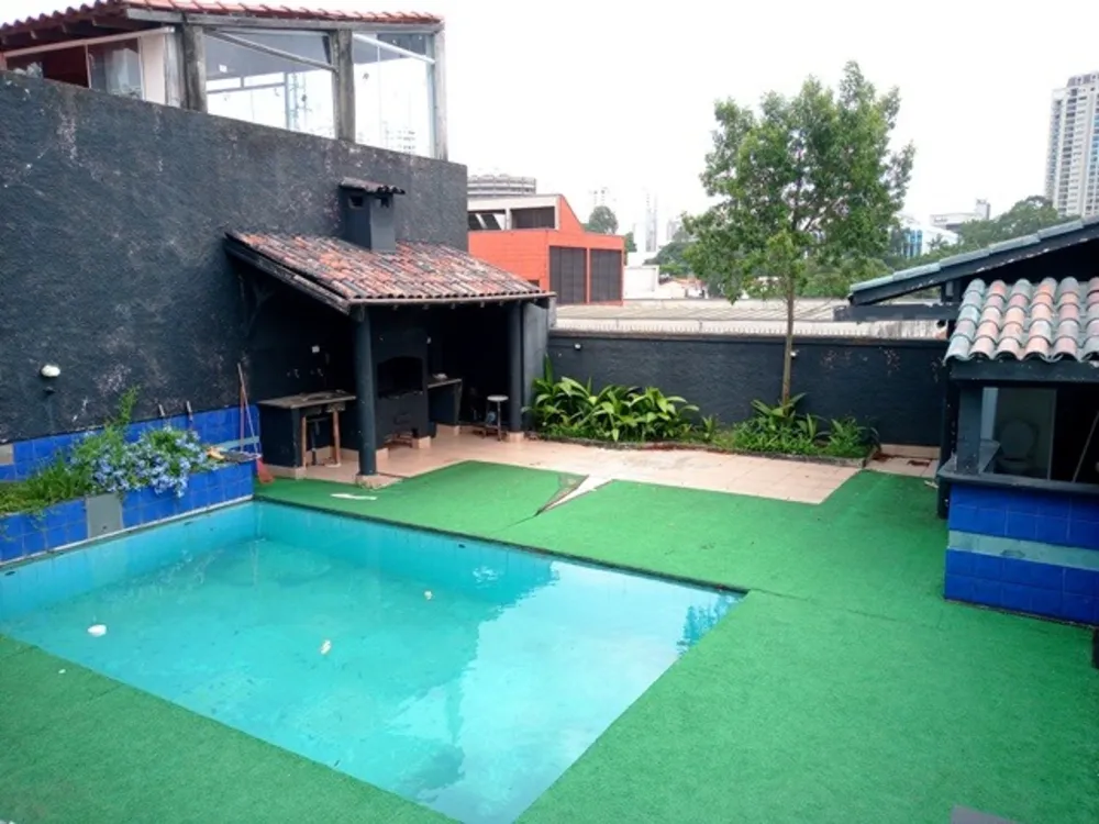 Sobrado, 5 quartos, 560 m² - Foto 3