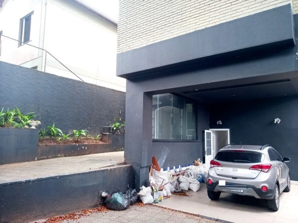 Sobrado, 5 quartos, 560 m² - Foto 1