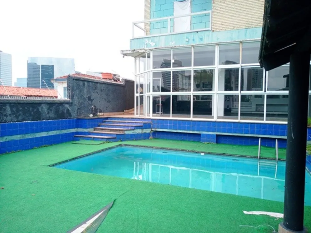 Sobrado, 5 quartos, 560 m² - Foto 4